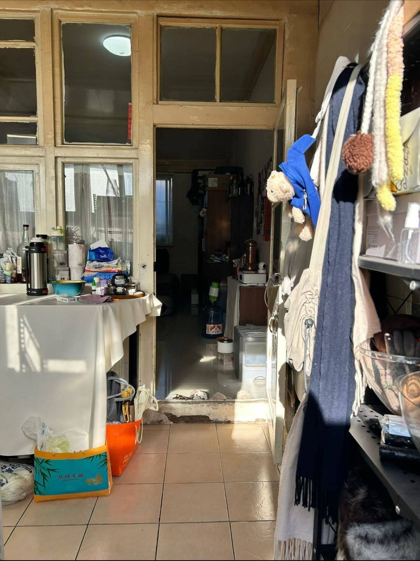 北京 东城 | 北新桥头条59号_4