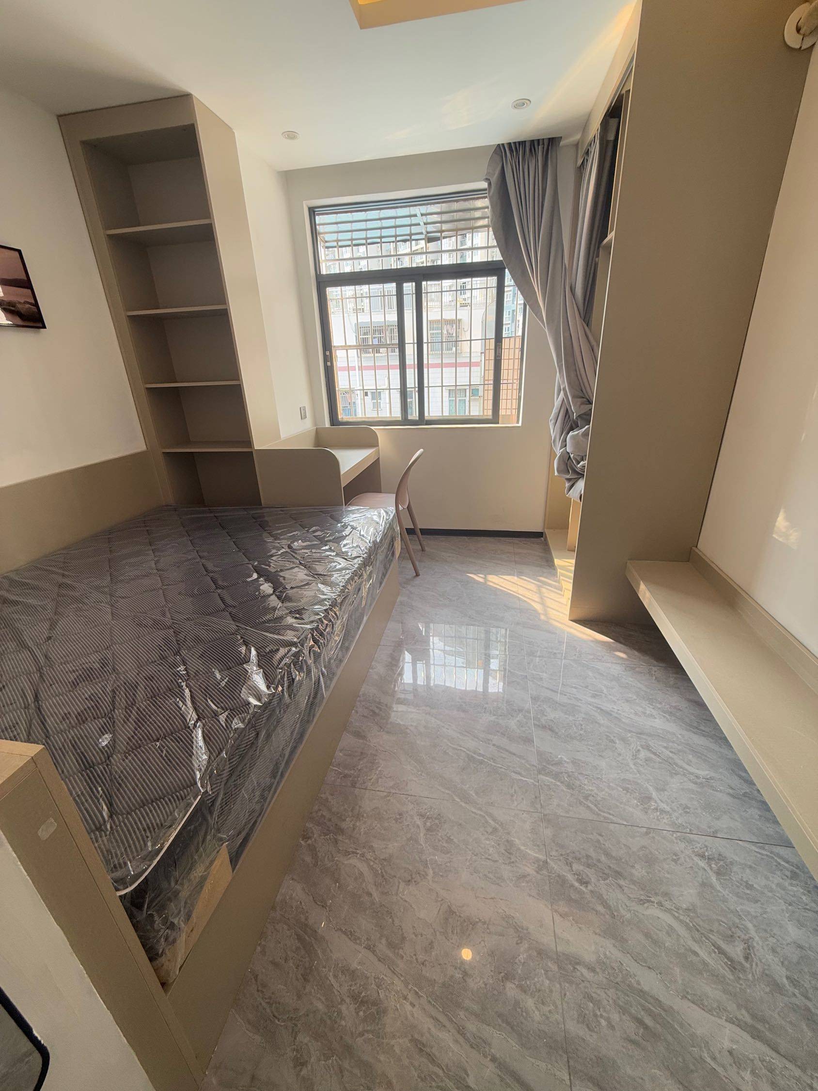 深圳 福田 | 下沙一坊_3