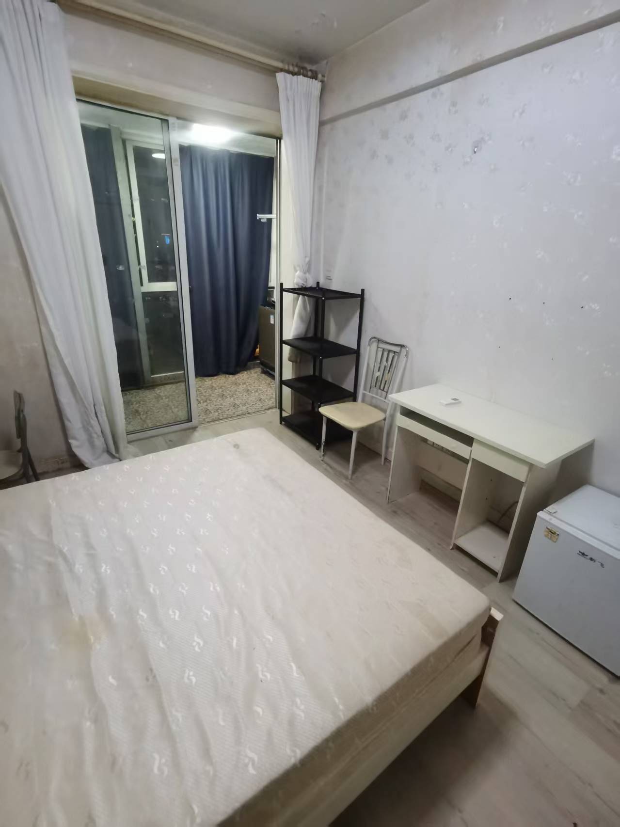 漕河泾欧风花都整租房源1