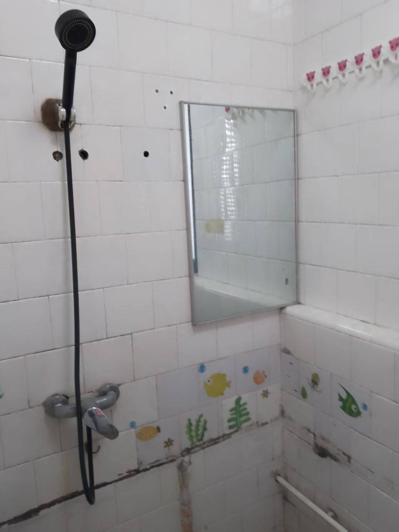 台江区 世茂国际中心(广达路)-1号楼