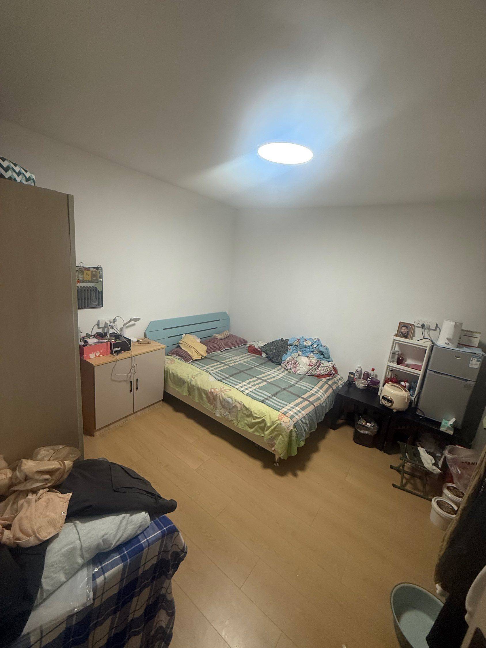 李先生整租房源2