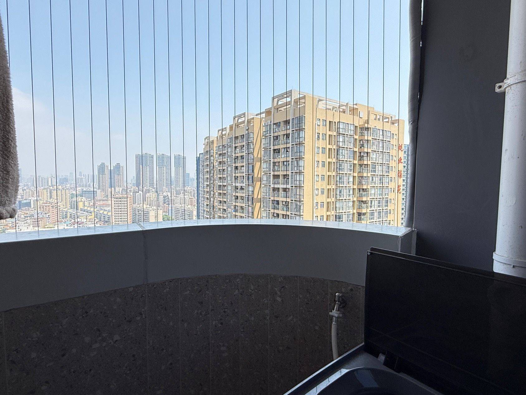 Shenzhen BaoAn | 来休公寓(旭生和韵华庭店)_7