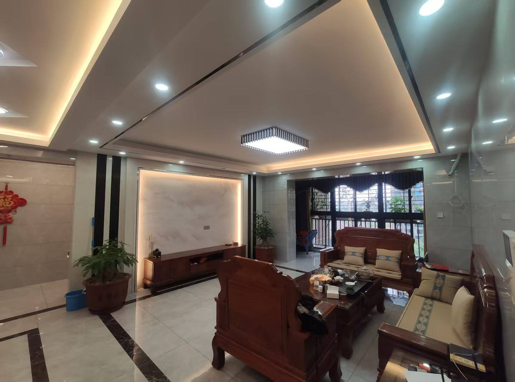 Licheng 卓辉金色外滩