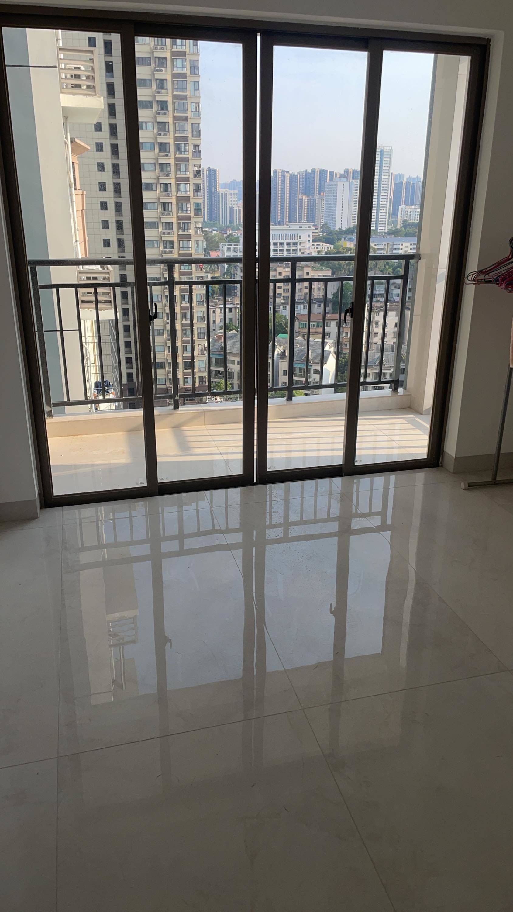 Nanning Jiangnan | 静和轩小区_5