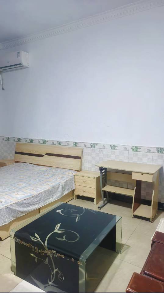 可乐超人整租房源2