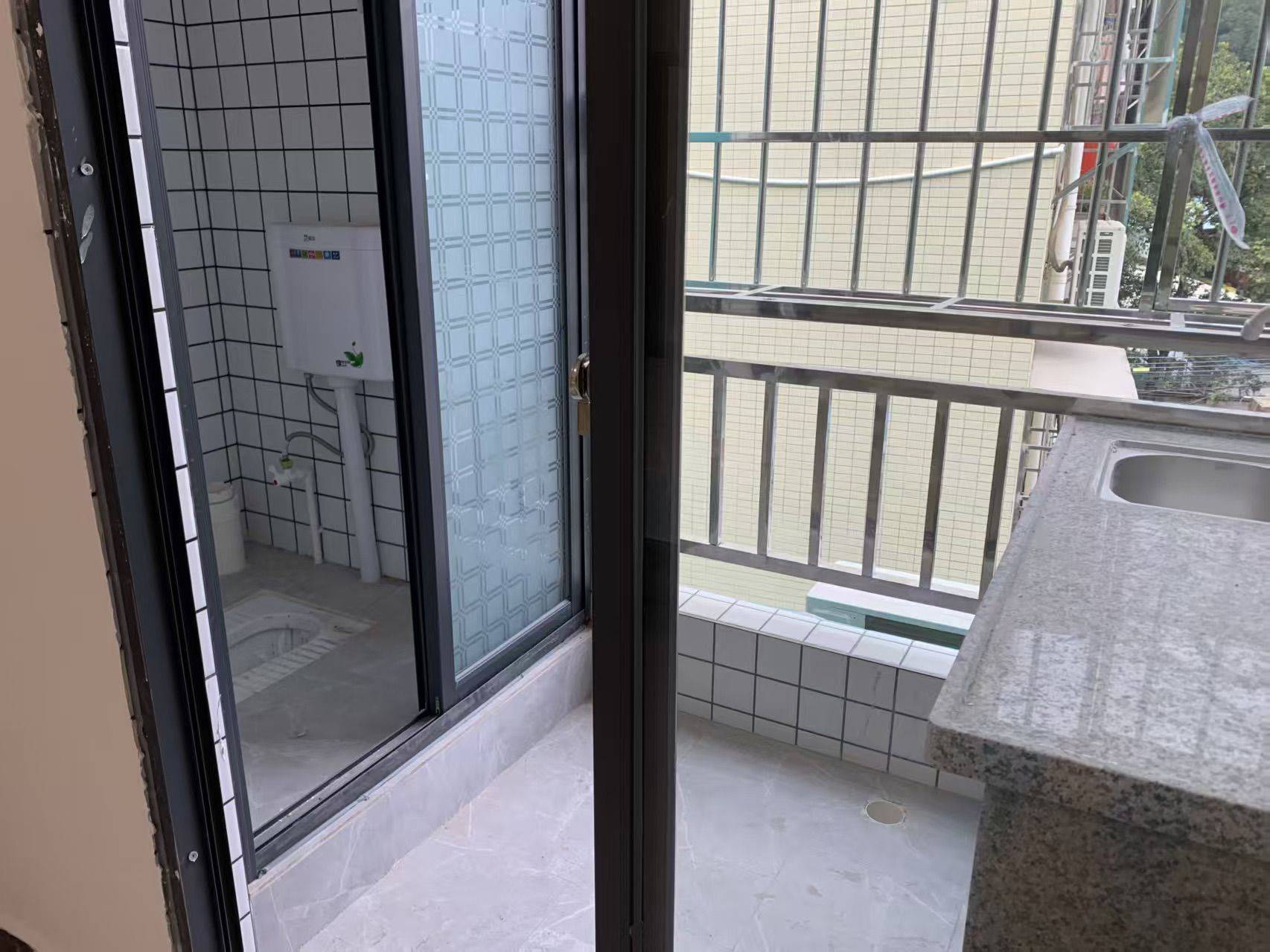 Guangzhou Tianhe | 柯木塱村_4
