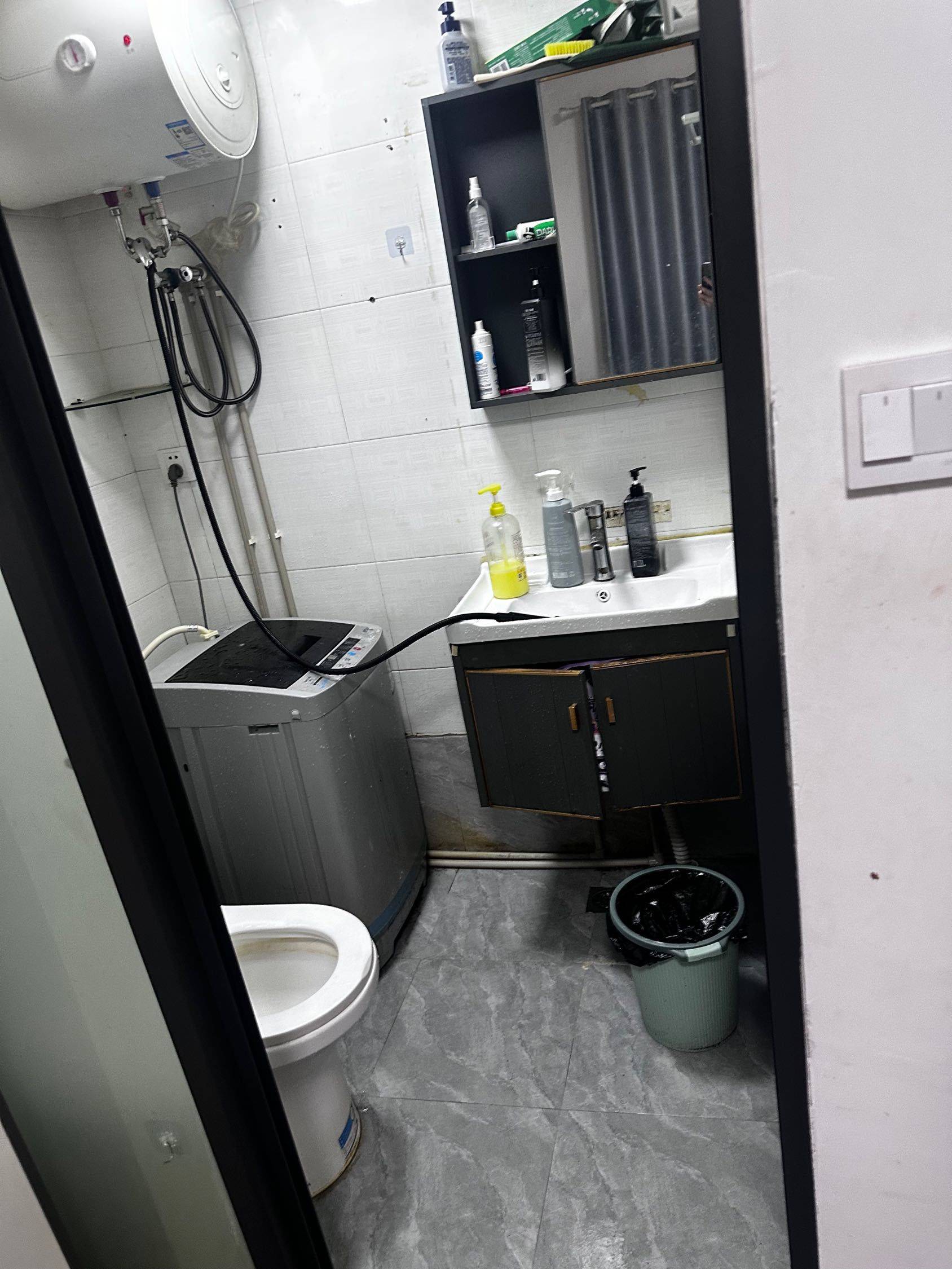 鼓楼区 卧湖新苑-华盛楼