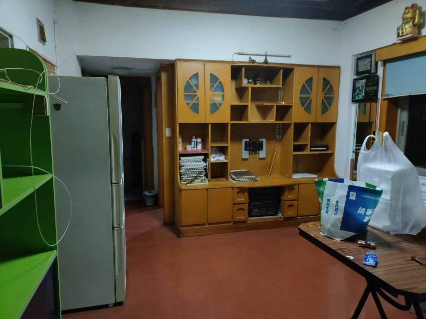 武汉 江岸 | 燕马新村_1