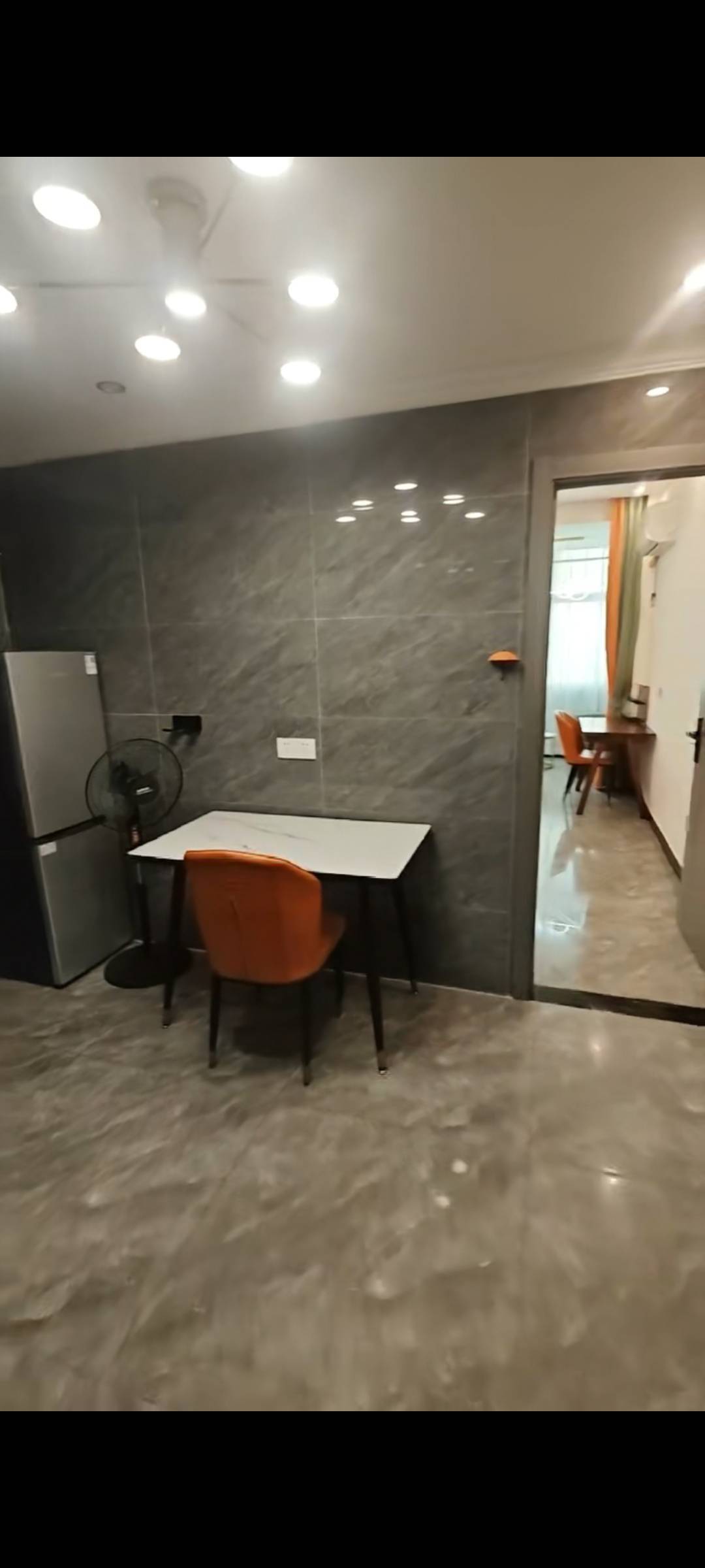 房屋地址在南街146号整租房源1