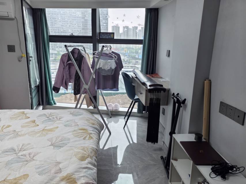 淑君🍉整租房源1