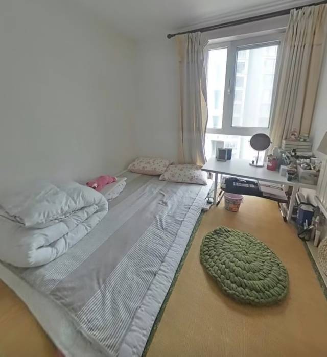 青岛 市北 | 万科金色城品-1期_6