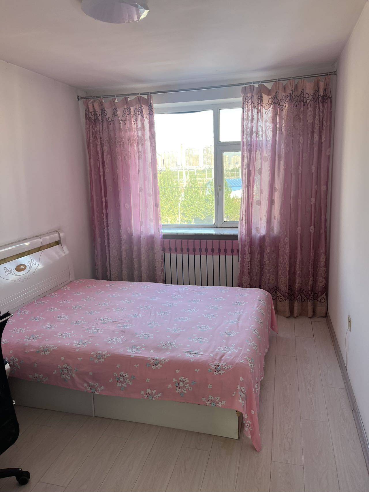 沈阳 于洪 | 新城惠泽园_3