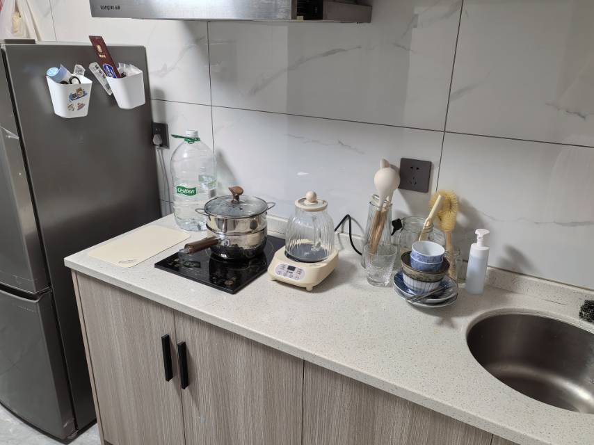 杭州 蕭山 | 美农美驿金座_3