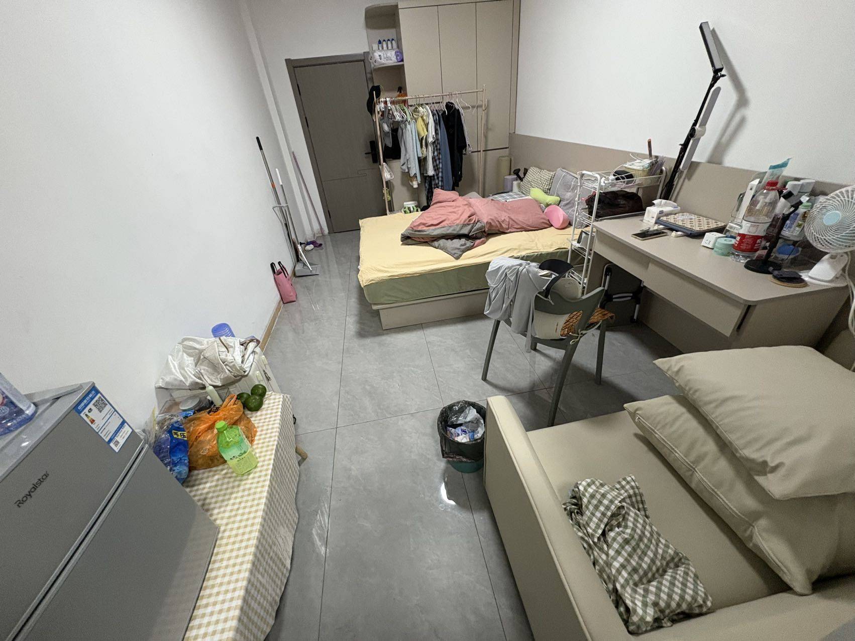 668****整租房源1