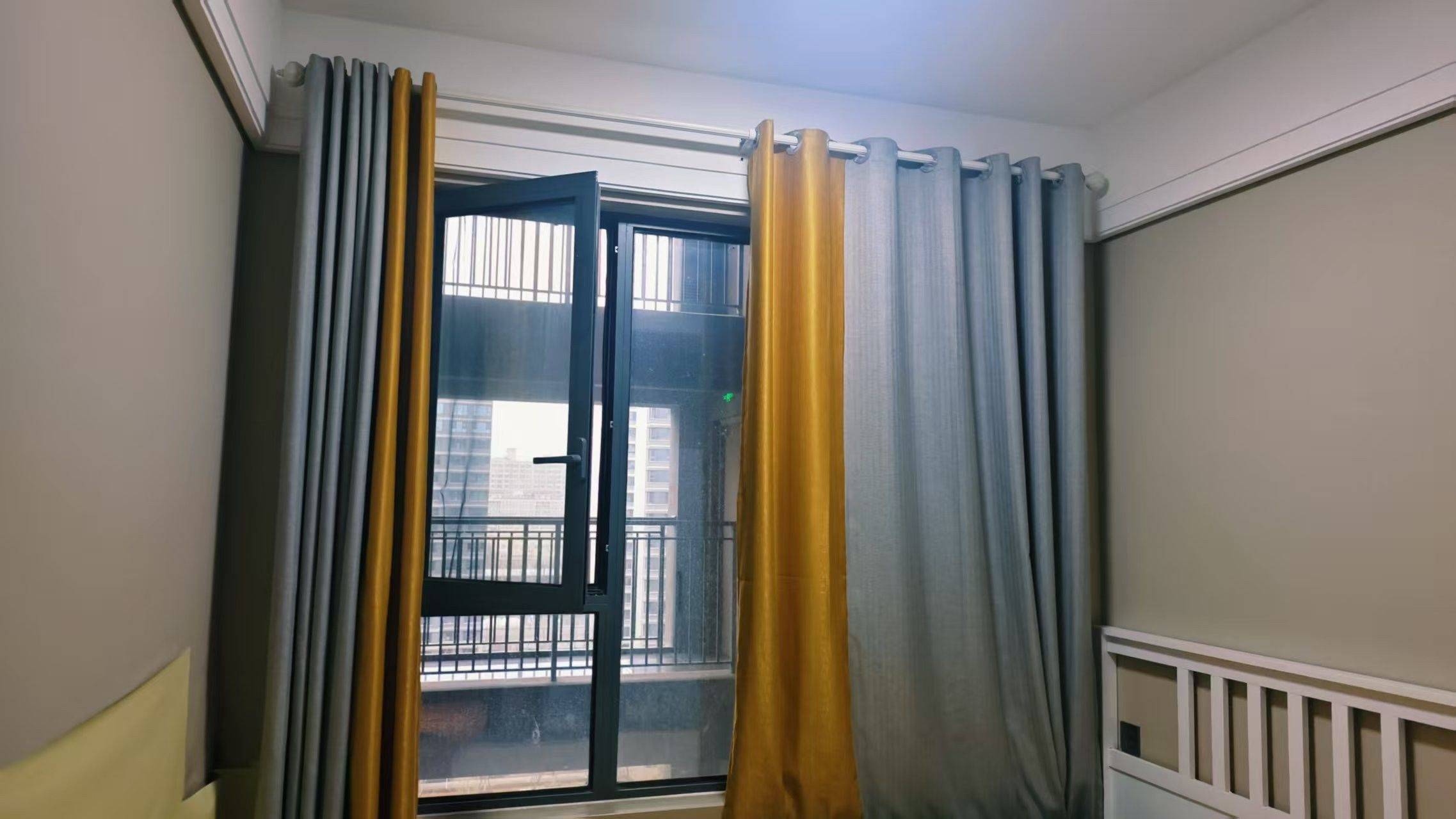 米饭加咖啡整租房源3