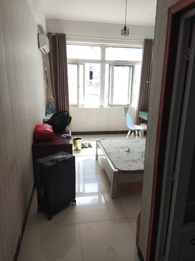 奔跑的纸偶整租房源3