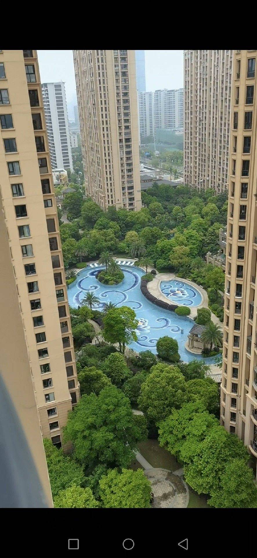 杭州 萧山 | 华瑞·晴庐_4