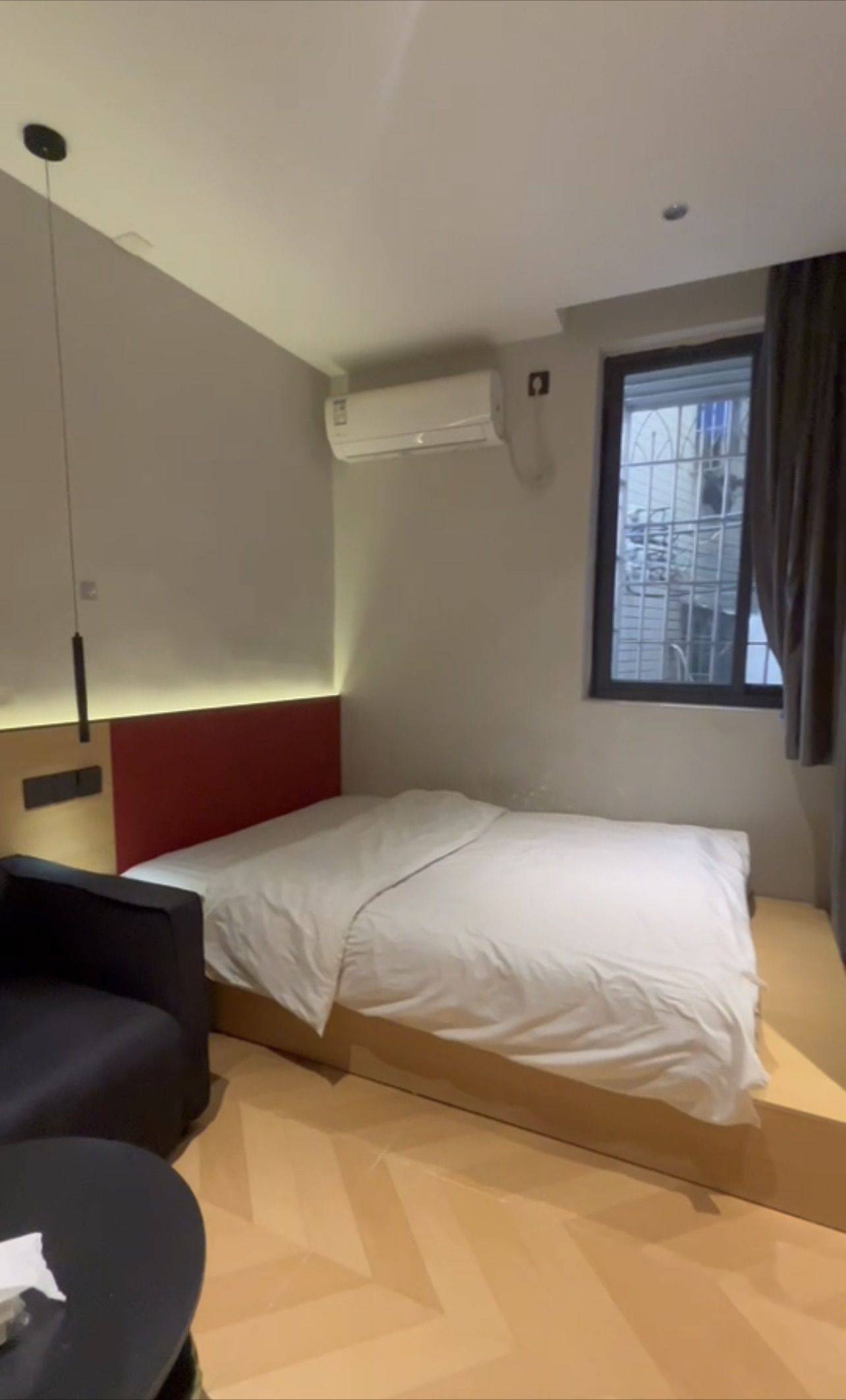 厦门 湖里 | BFEEL设计师公寓(厦门高崎国际机场店)_2