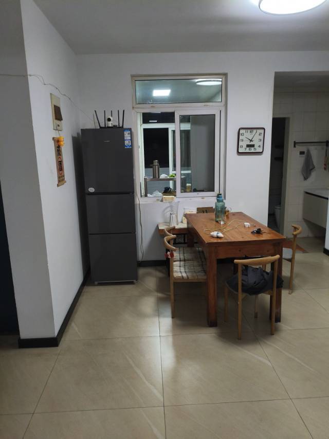 相逢即是有缘整租房源1
