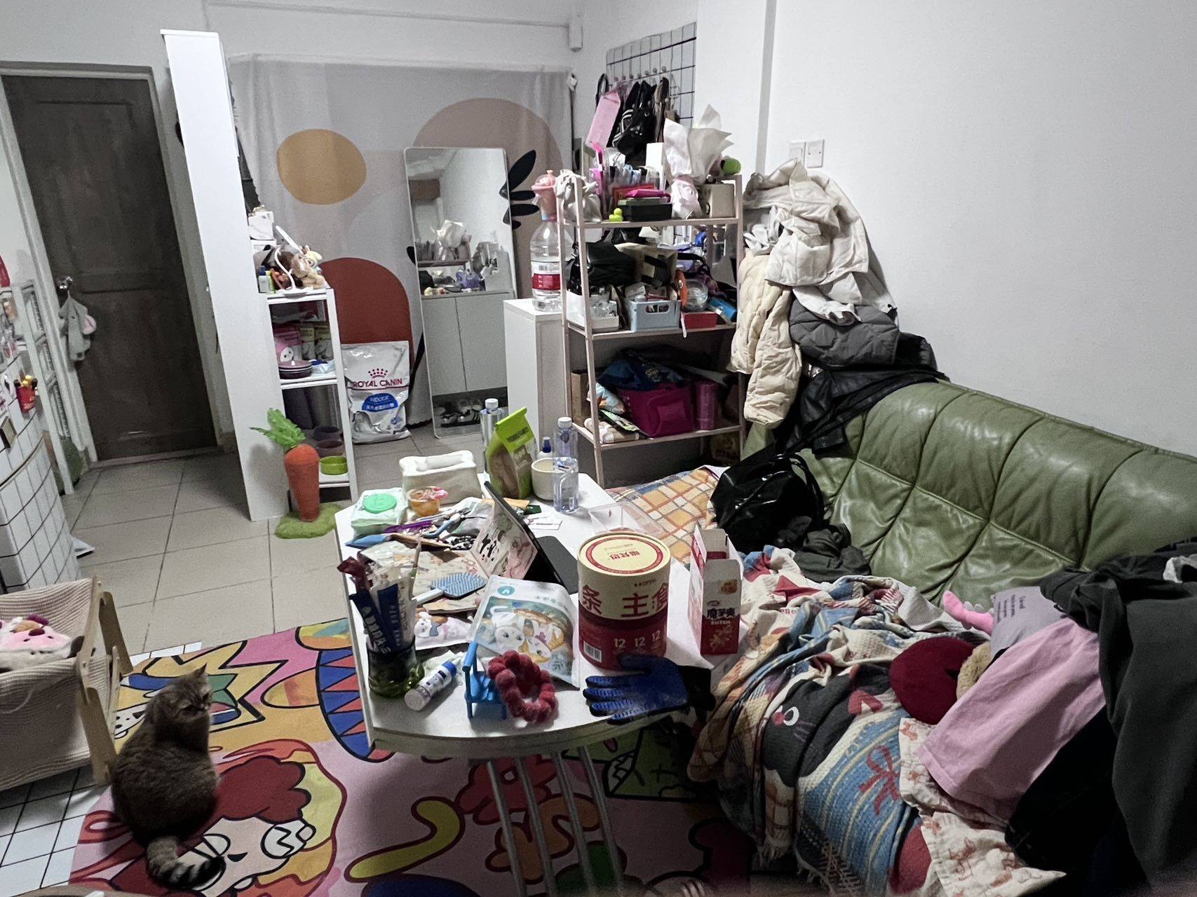 珠海 香洲 | 中珠新村二期-10幢_2