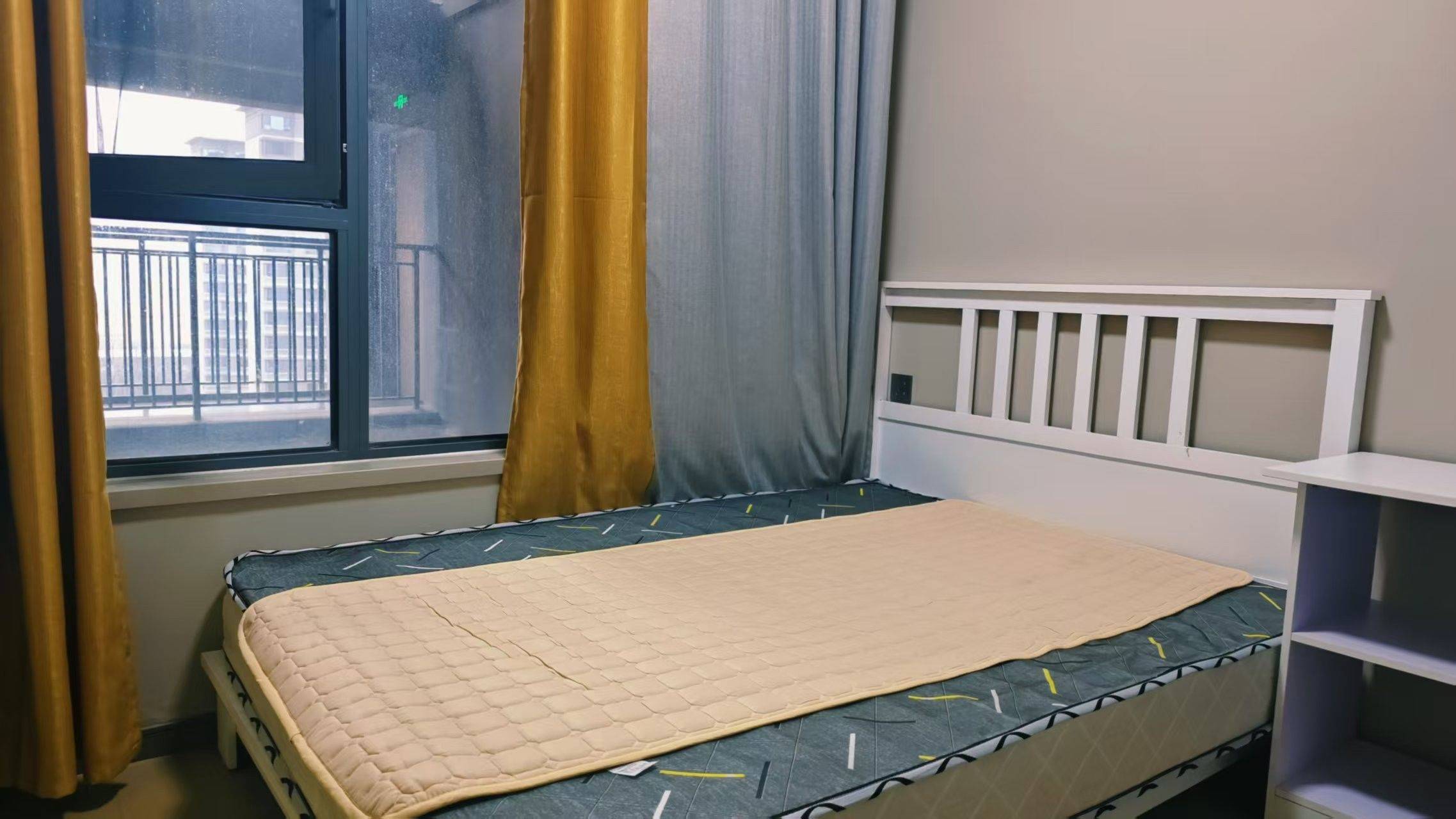 米饭加咖啡整租房源1