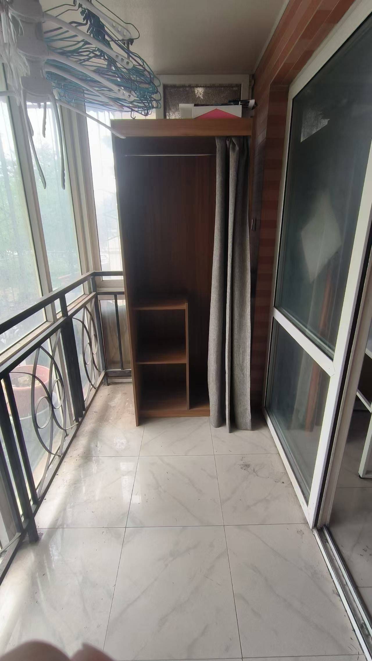 Beijing Chaoyang | 驼房营西里北区-1号楼_4