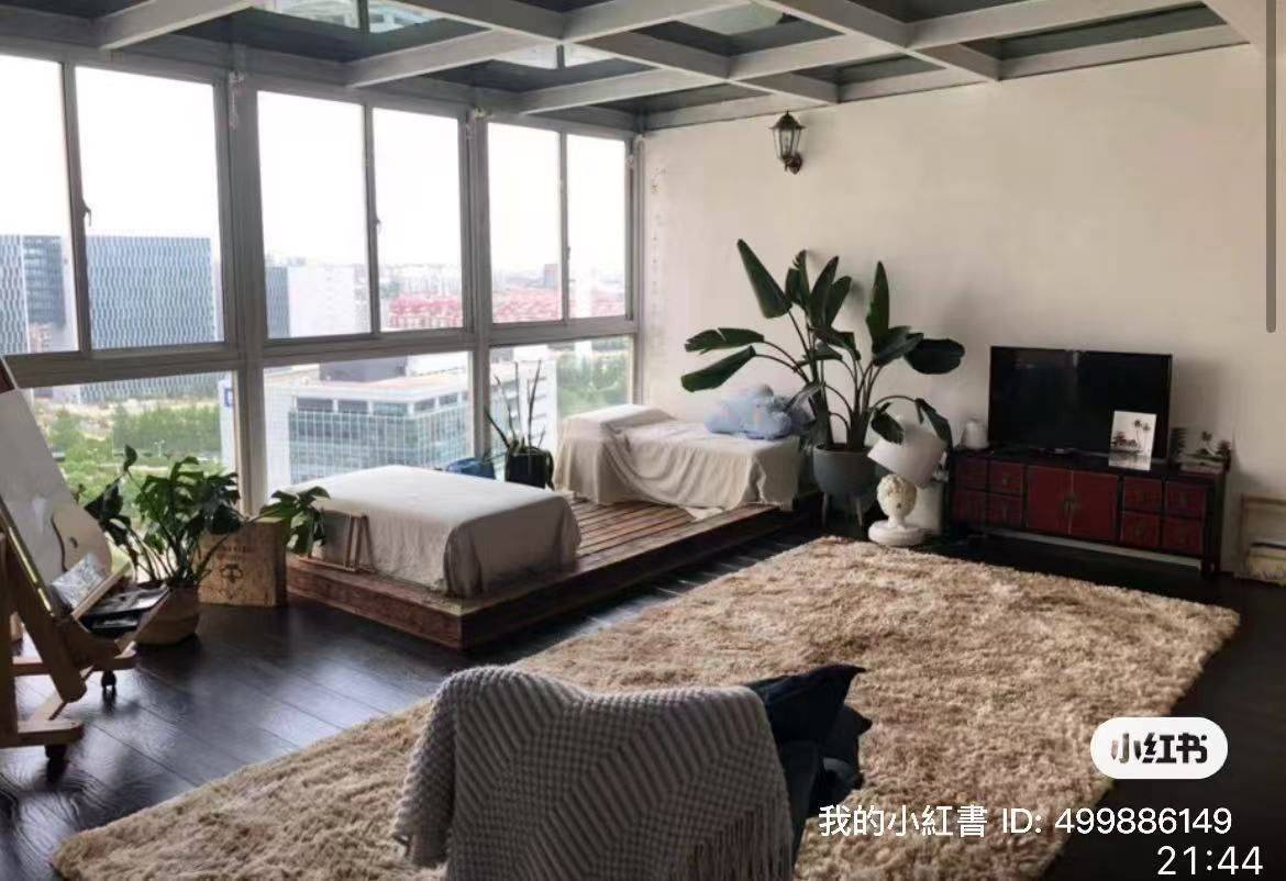 Loretta整租房源3