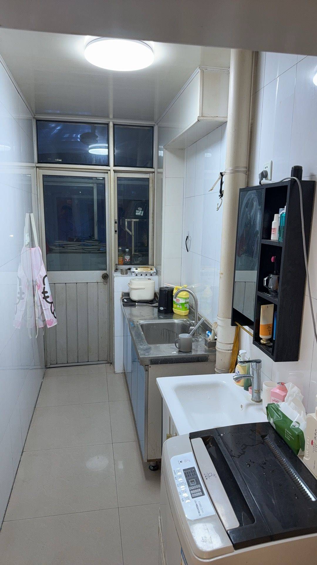 石家庄 新华 | 北后小区-西区_7