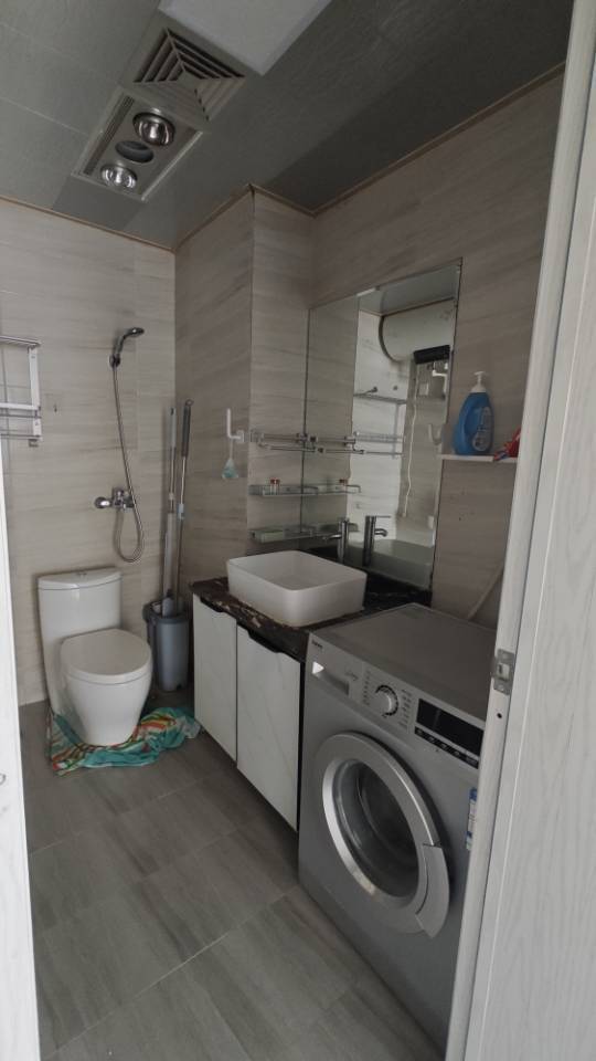 石家庄 桥西 | 联邦商务广场-1号楼_1