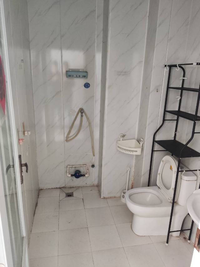 奔跑的纸偶整租房源2