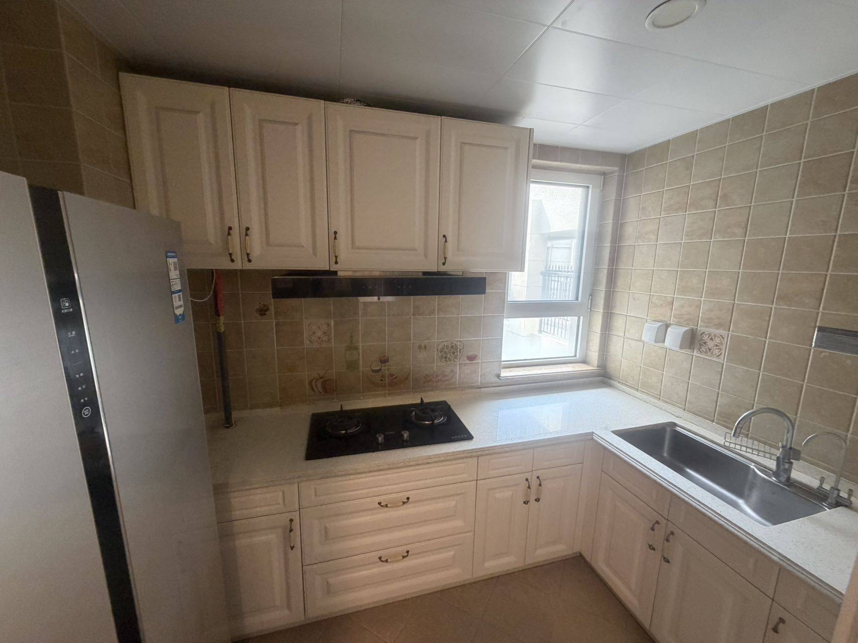 青岛 市北 | 世纪公馆_5