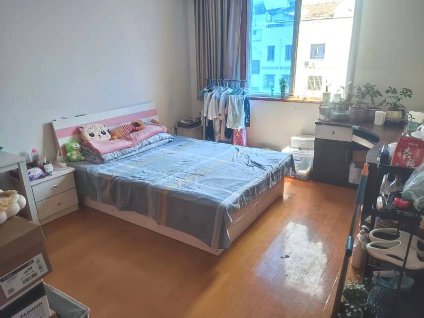 苏州 吴中 | 盘蠡新村北区-26幢_4