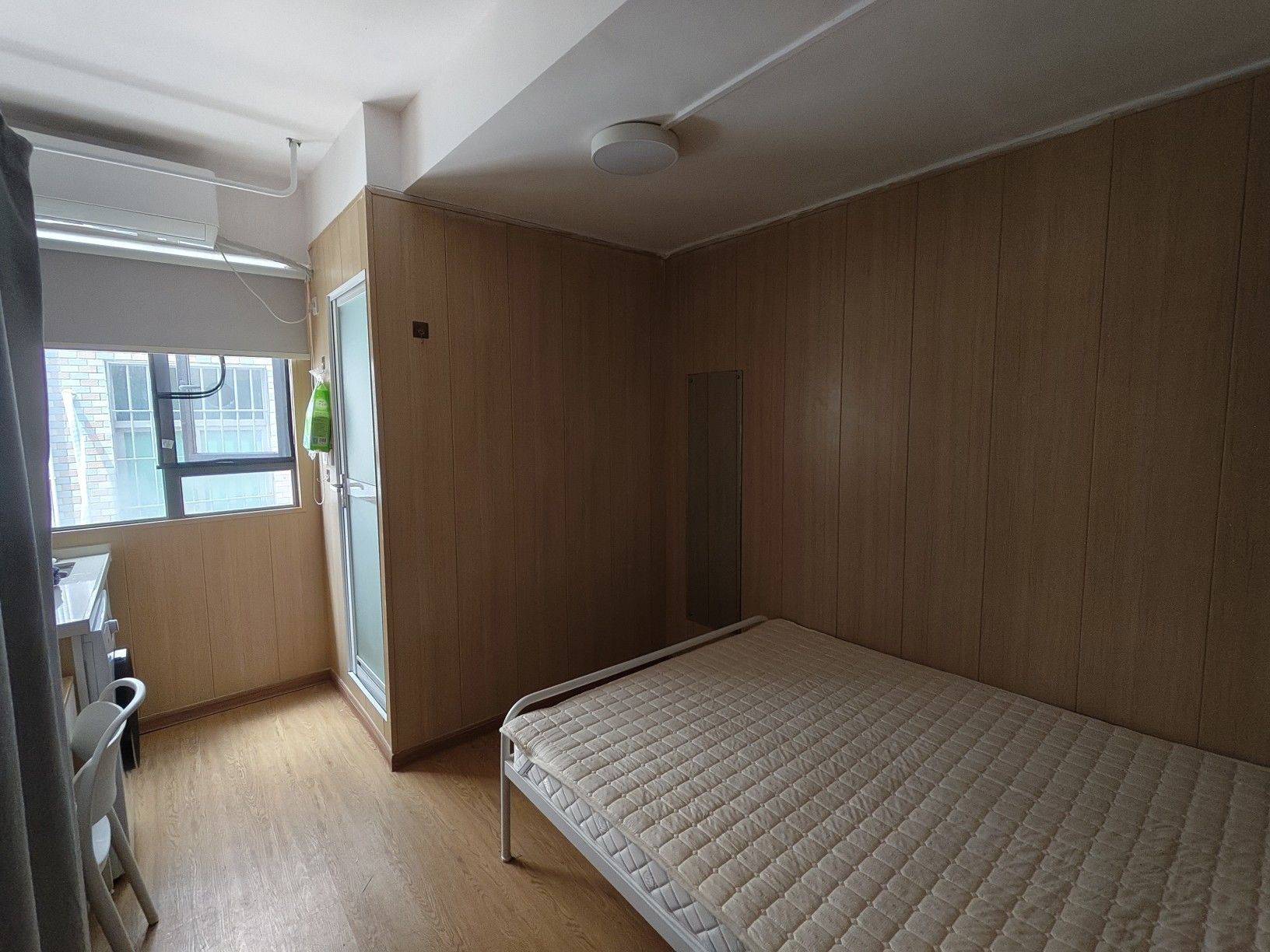 深圳 龙岗 | 安居乐寓1-1栋_3