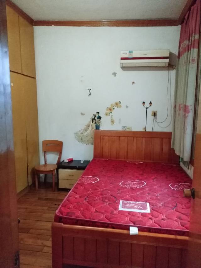 Yuhua 阿弥岭铁路小区一片-12栋
