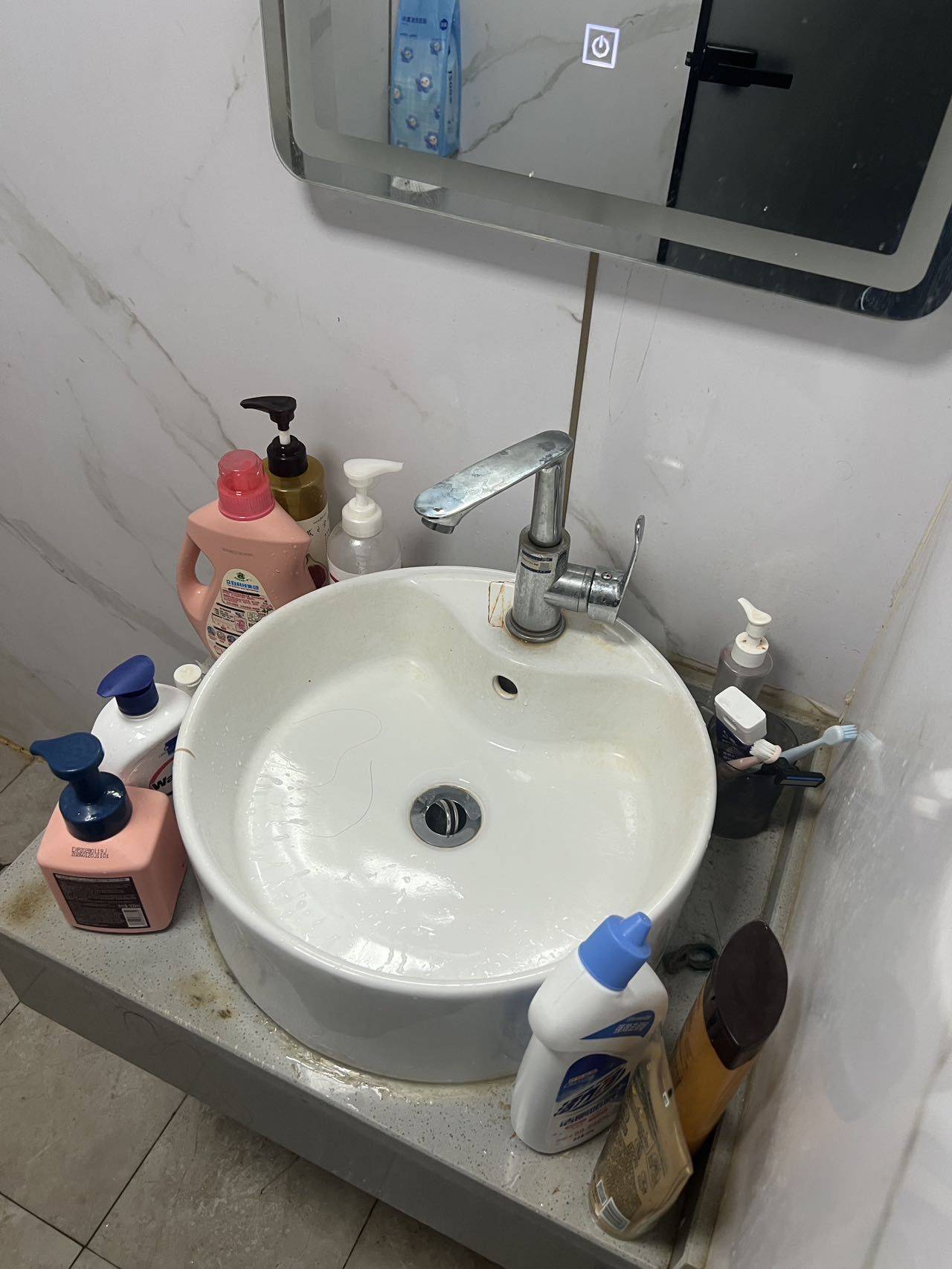 西安 莲湖 | 皇城根·兴林美寓_3