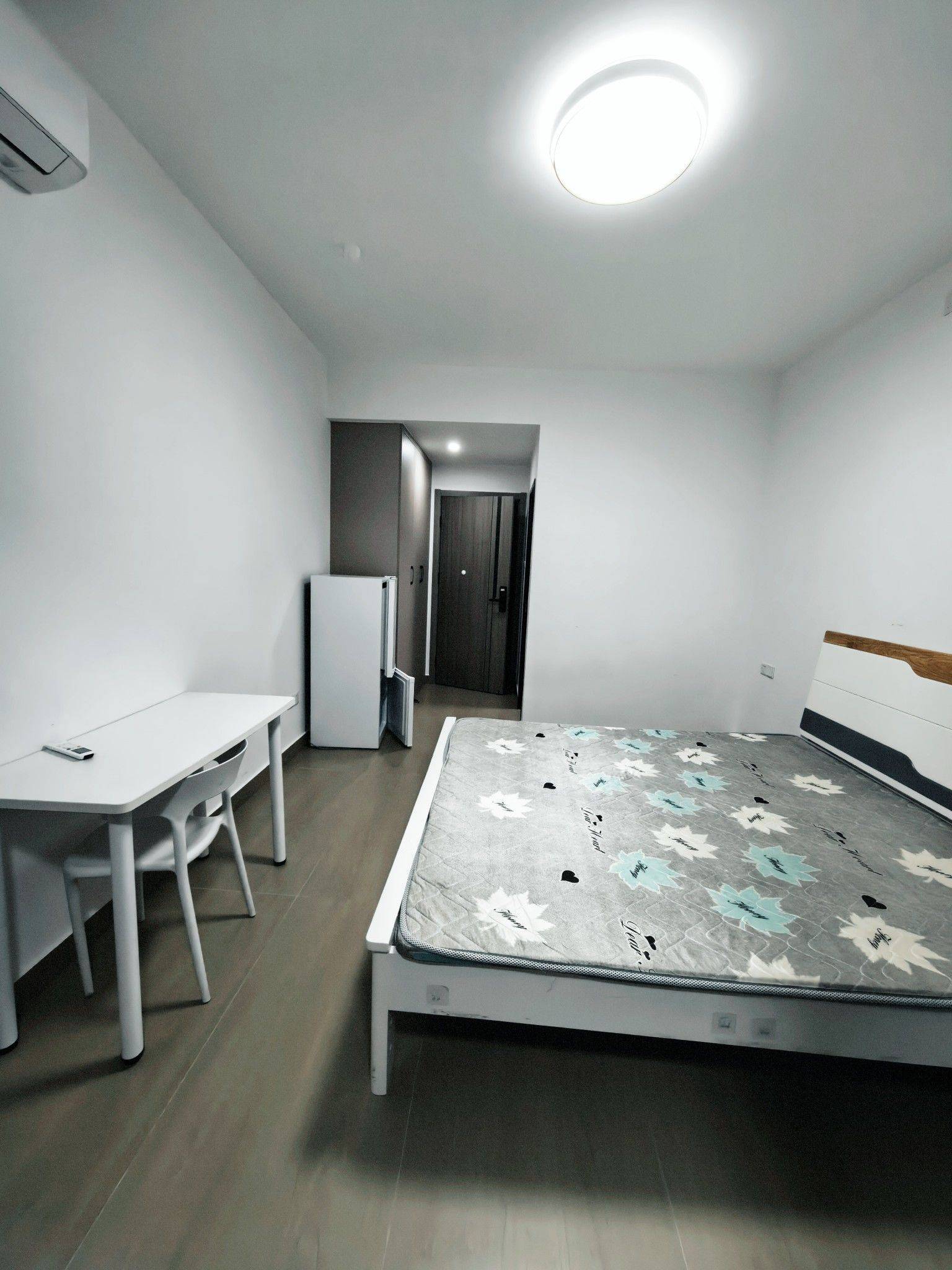 闽侯县 翔龙花园-6号楼