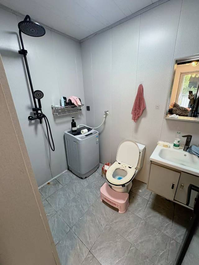 Hangzhou Xiaoshan | 华瑞湘湖美地_3