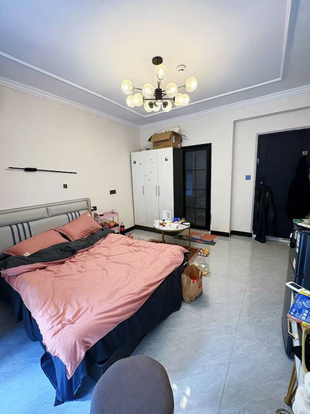 一个秋整租房源2