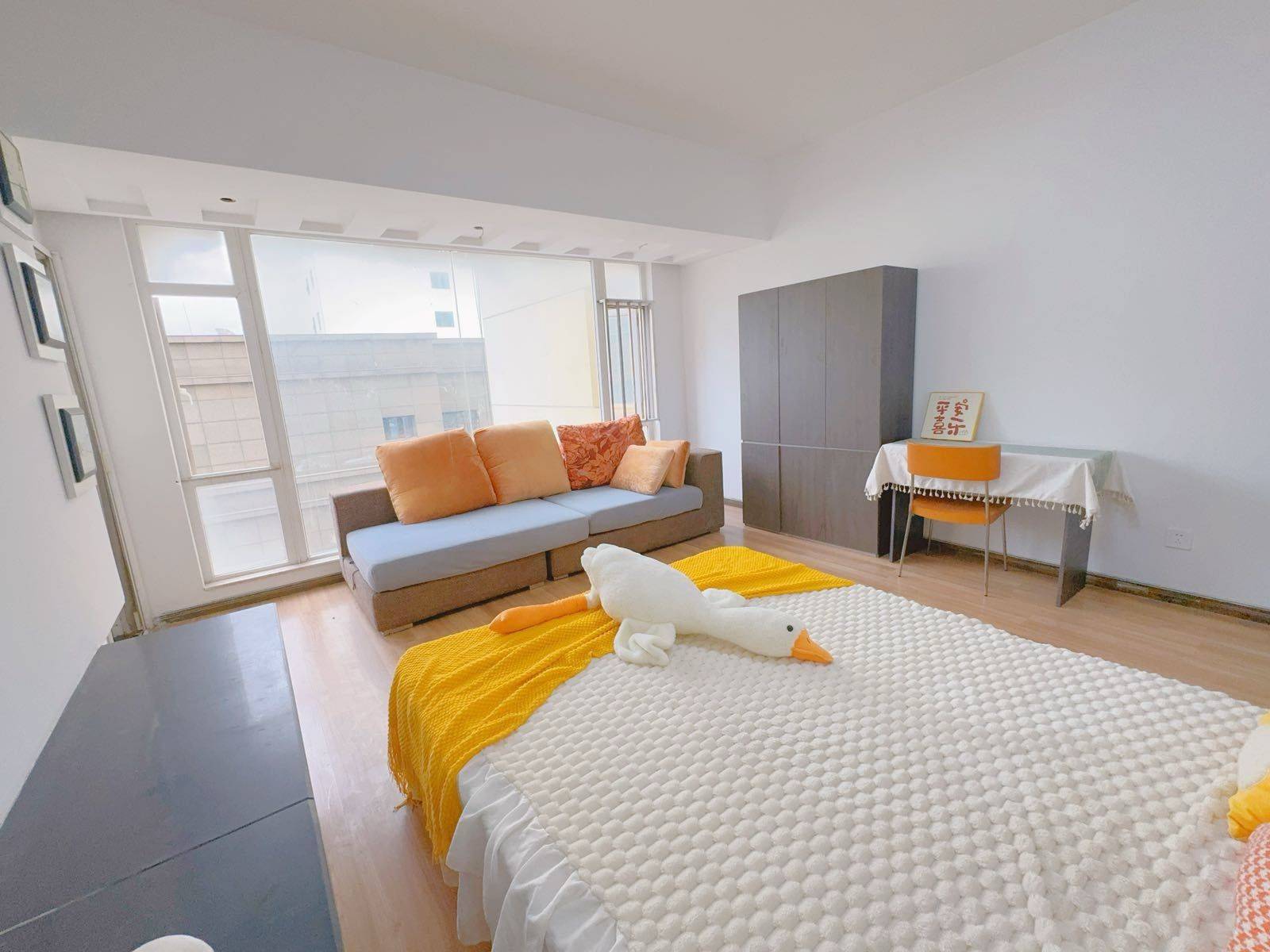 昆明 西山 | 西昌路180号综合楼_3