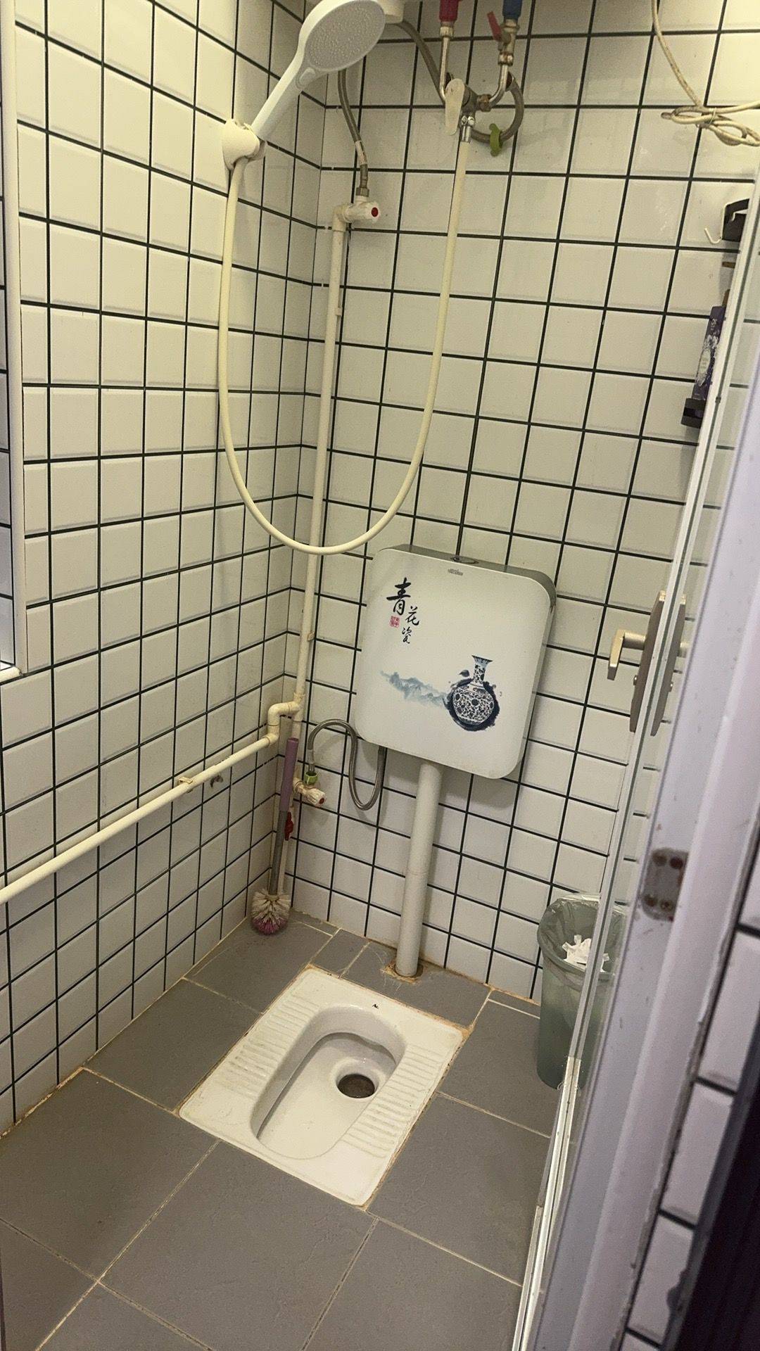 从前慢整租房源2