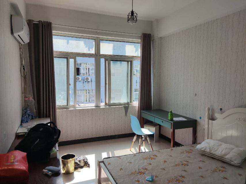 奔跑的纸偶整租房源1