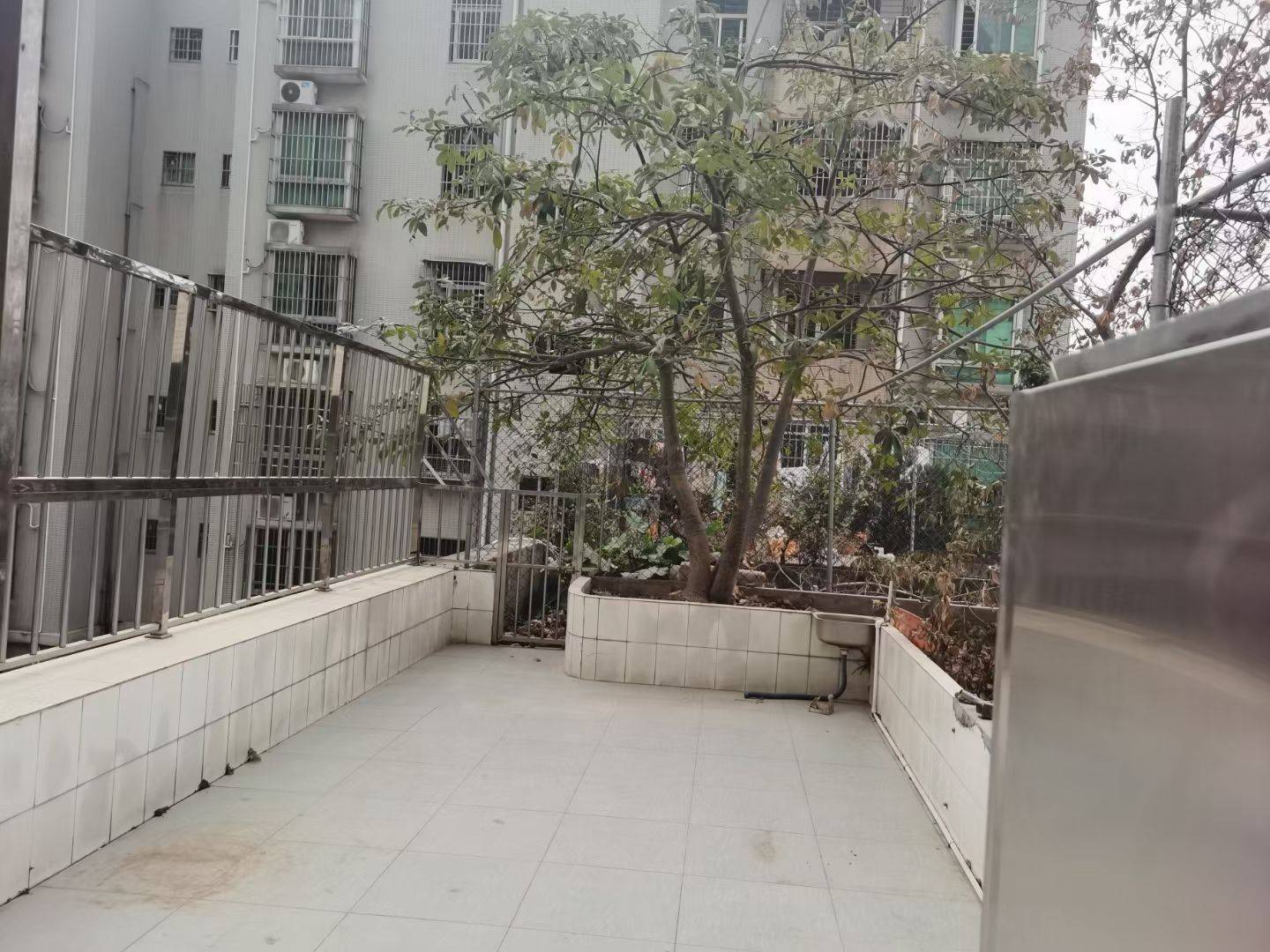 珠海 香洲 | 新涌花园_8