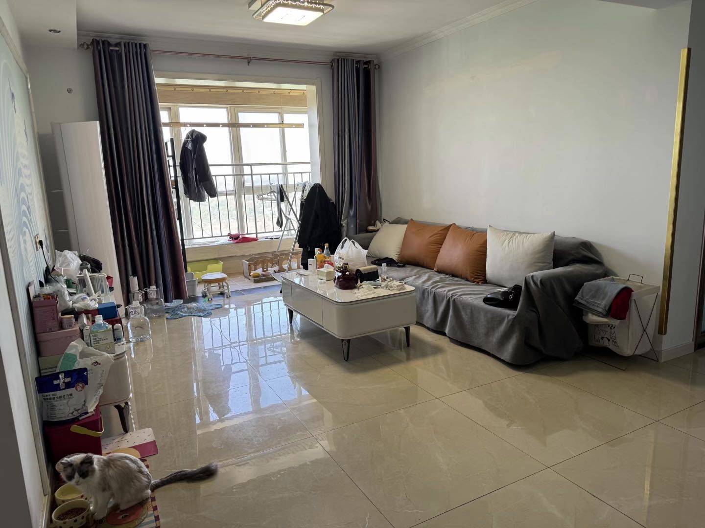 西安 未央 | 尚豪家园_3