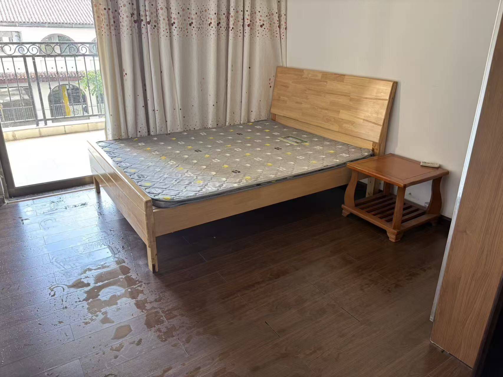 Huadu 富力·金港城