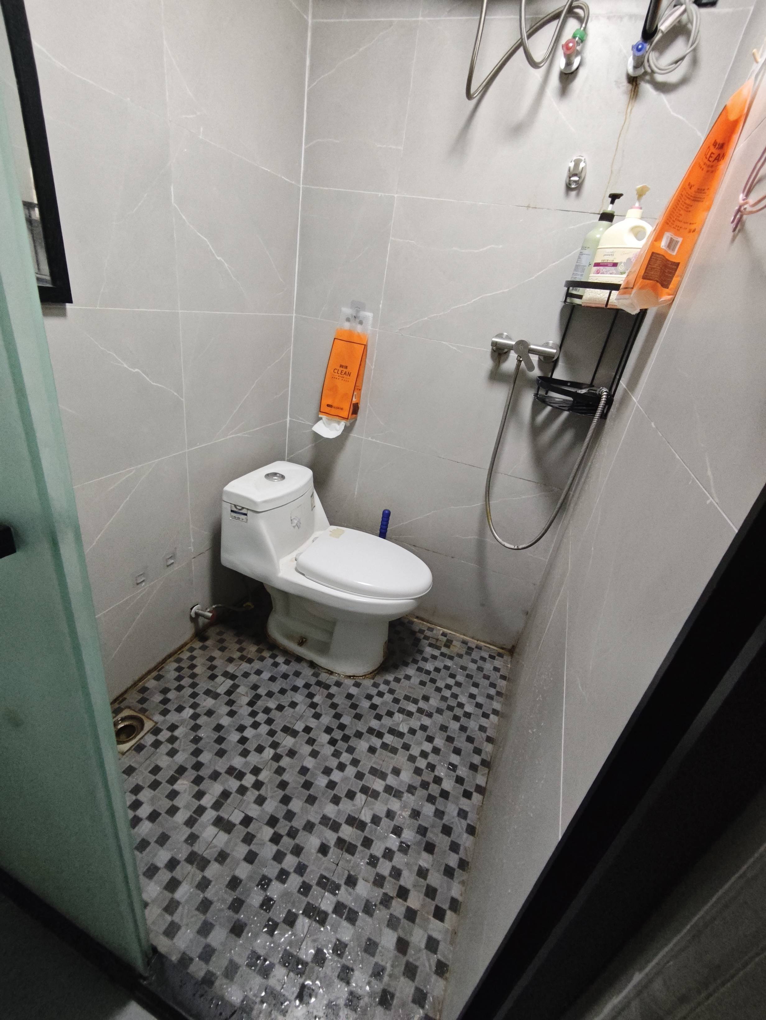 厦门 湖里 | 启慕公寓5期5220号楼_4