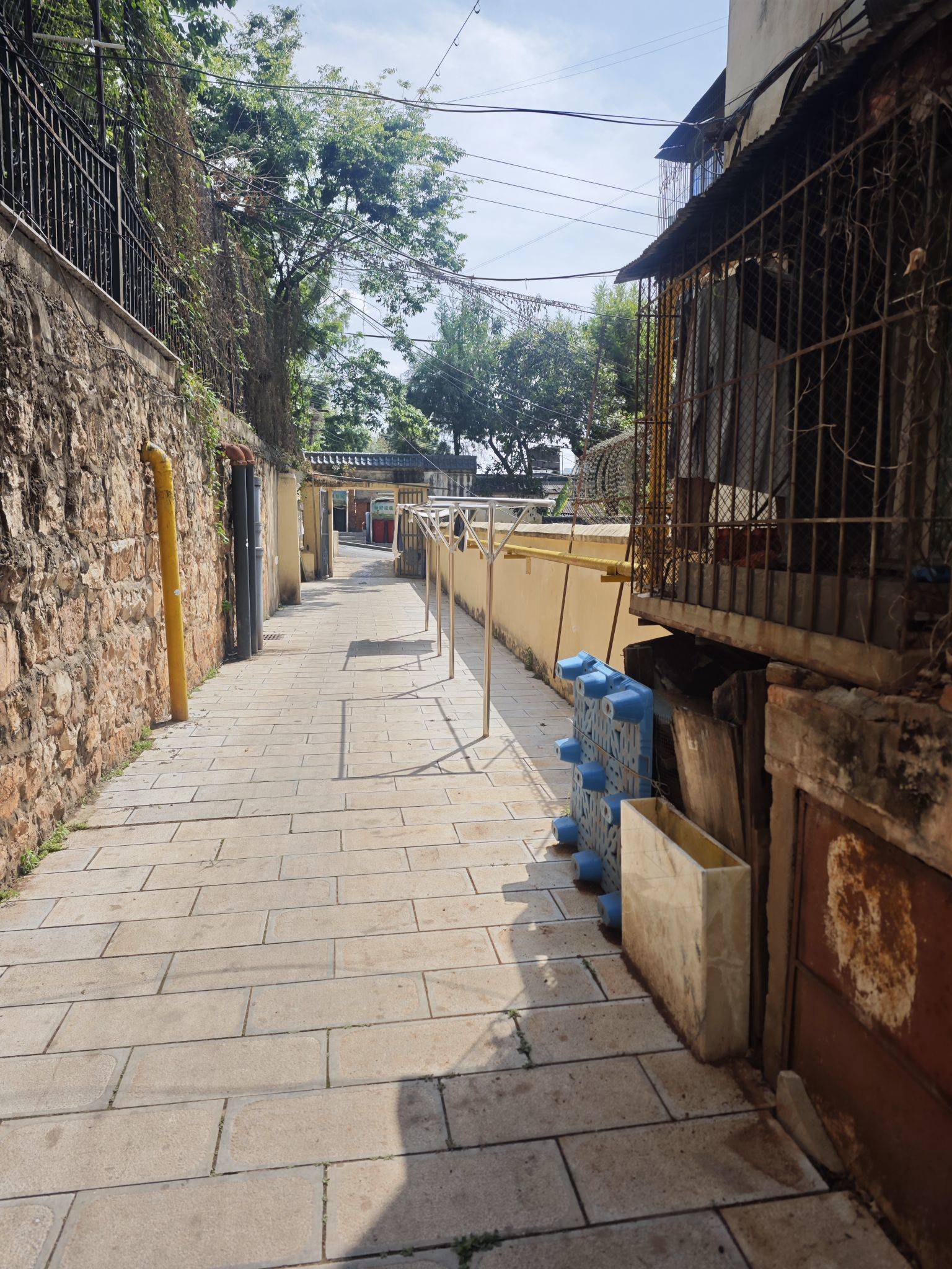 Kunming Wuhua | 学府人家_5