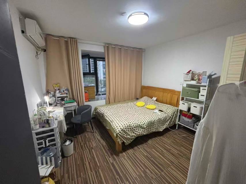 薄荷芒果整租房源3