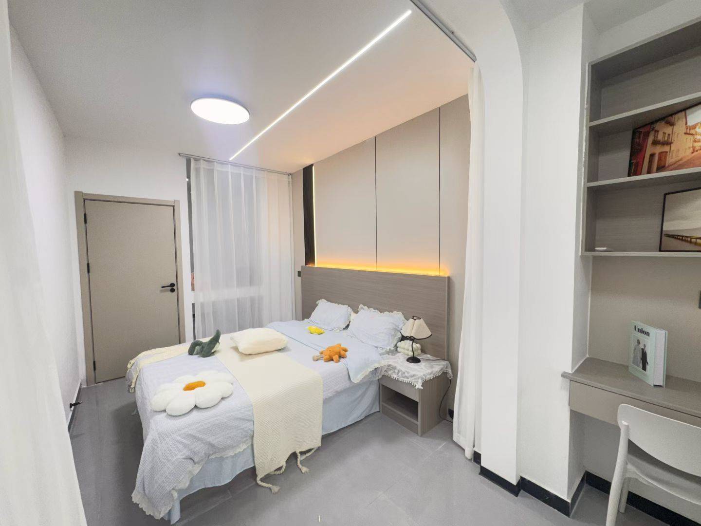 比奇堡恶霸整租房源3