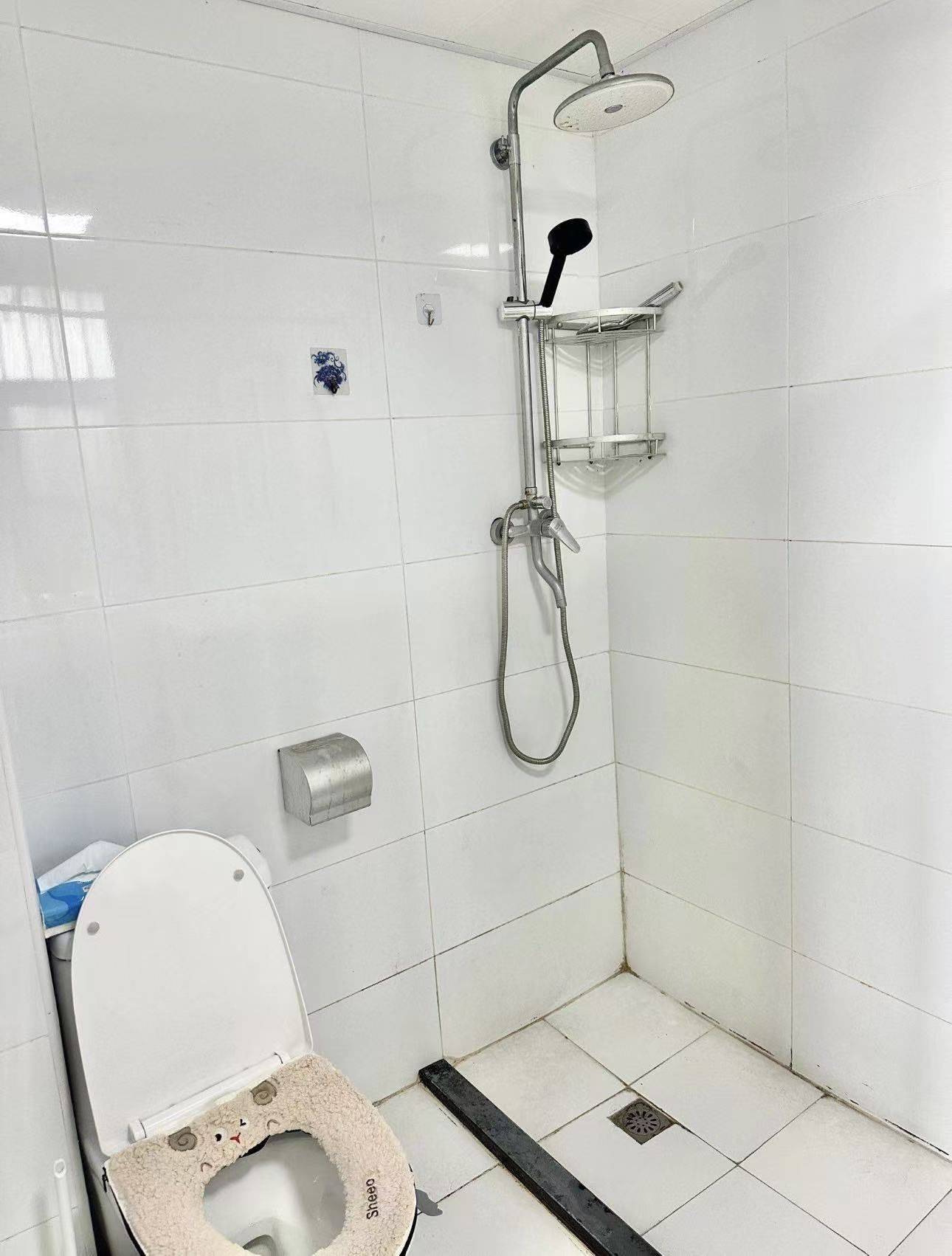 上海 浦東 | 高科西路3030弄小区_5