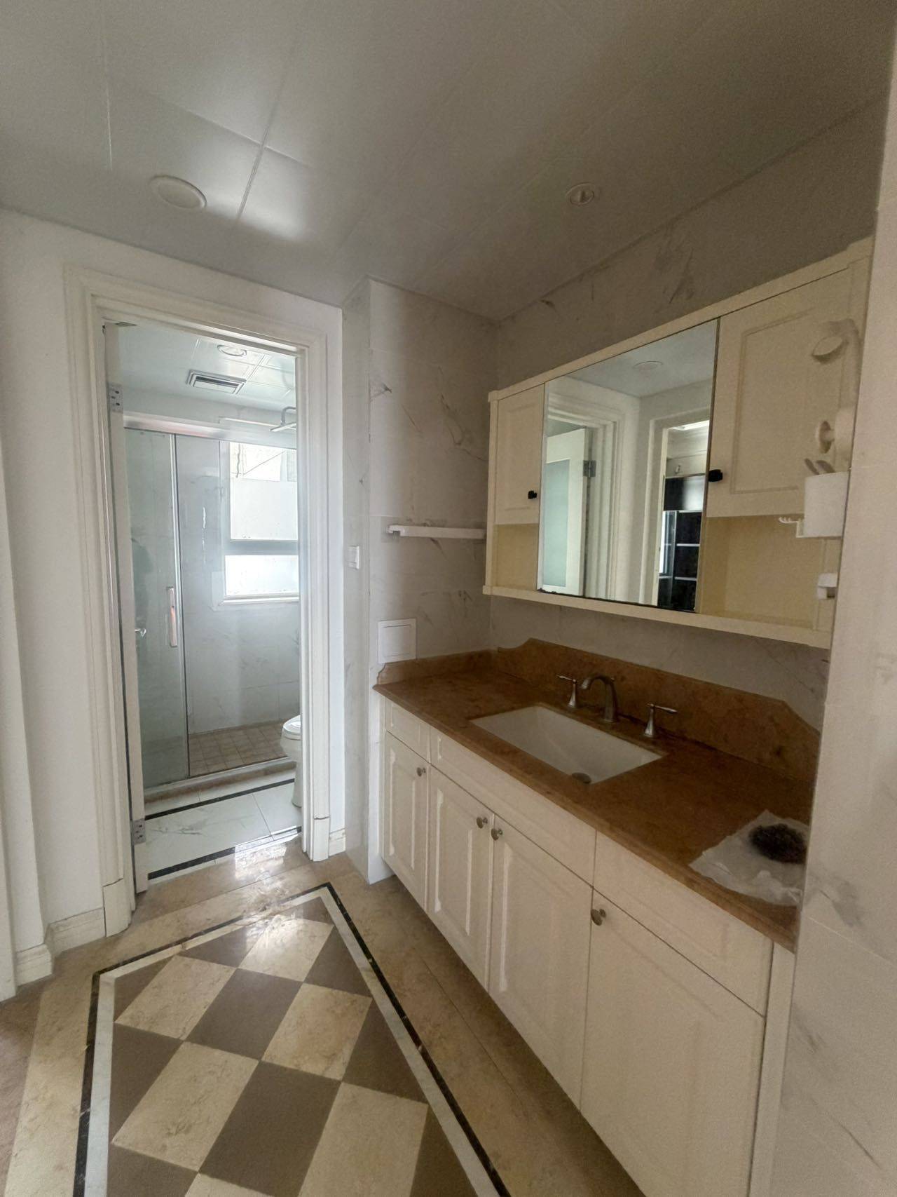 青岛 市北 | 世纪公馆_6